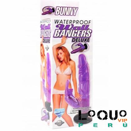 Sex Shop Lima: WALL BANGERS VIOLETA
