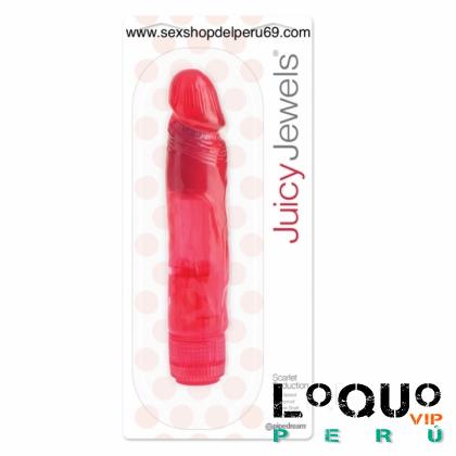 Sex Shop Lima: JEWELS SEDUCCION ROJO