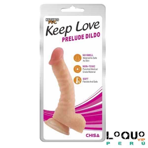 Sex Shop Lima: KEEP LOVE PRELUDE