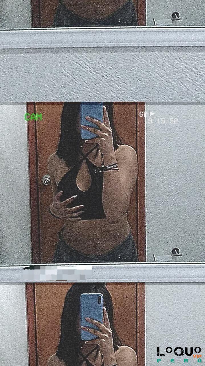 Contactos Lima Metropolitana: De 18 años recien cumplidos