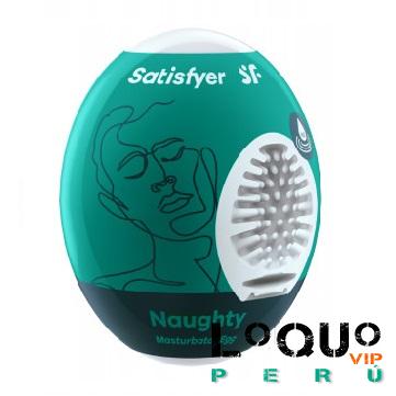 Sex Shop Lima: SATISFYER BURBUJA-VERDE DE SILICONA