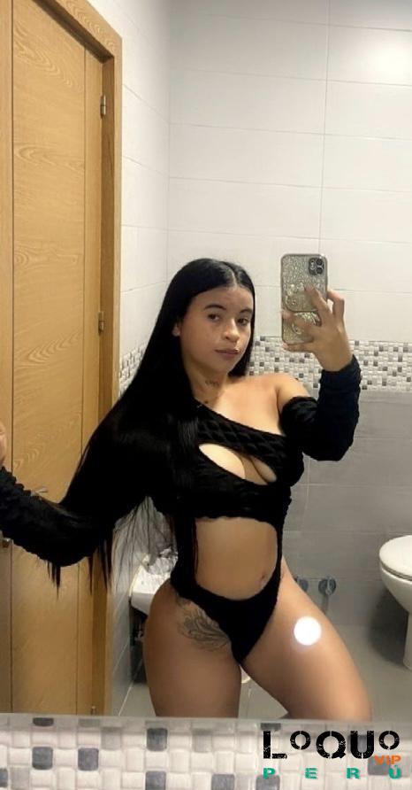 Kinesiologas Huánuco: JOVENCITA EXTROVERTIDA