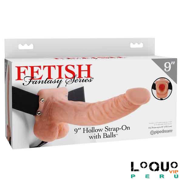 Sex Shop Lima: PROTESIS SERIES 9 DILDO DE SILICONA