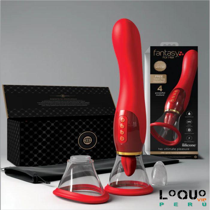 Sex Shop Lima: PARA ELLA MAXIMO PLACER