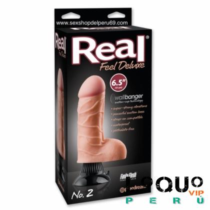 Sex Shop Lima: DELUXE N°2 (6.5)