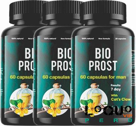 Sex Shop Lima: CAPSULAS BIOPROSS EL ORIGINAL