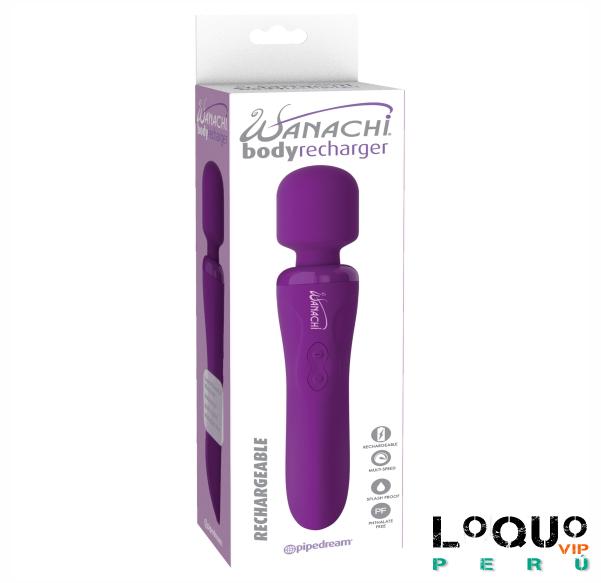 Sex Shop Lima: BODY VIOLETA