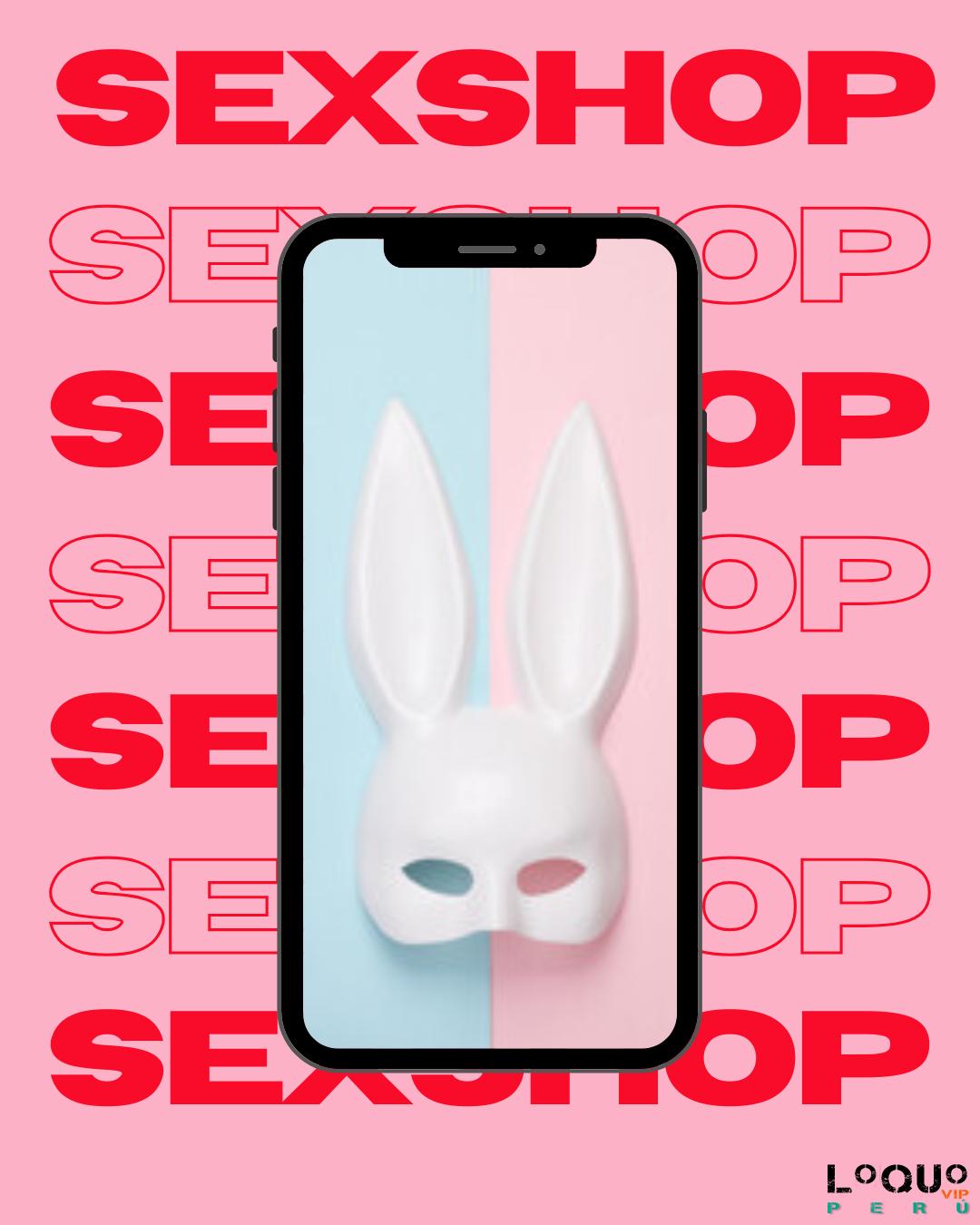 Sex Shop Piura: ¡Envíos a domicilio rápidos y discretos! - 943157926