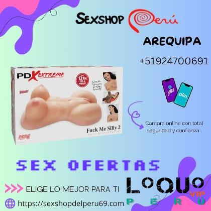 Sex Shop Arequipa: MEGA EXTTREMO 2__ CATALOGO +51924700691