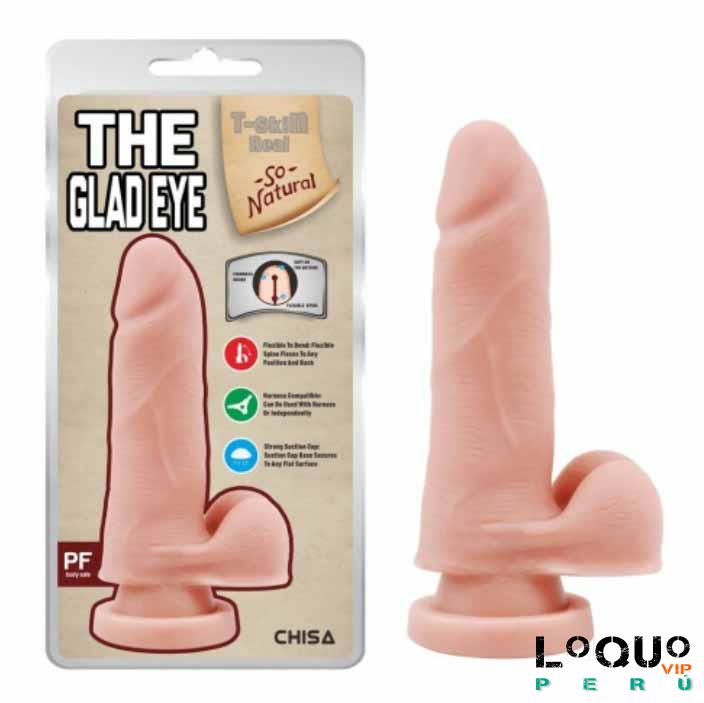 Sex Shop Lima: EL OJO ALEGRE DE SILICONA