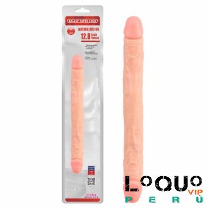 Sex Shop Lima: DOBLE LADYBRO #03 FLEXIBLE