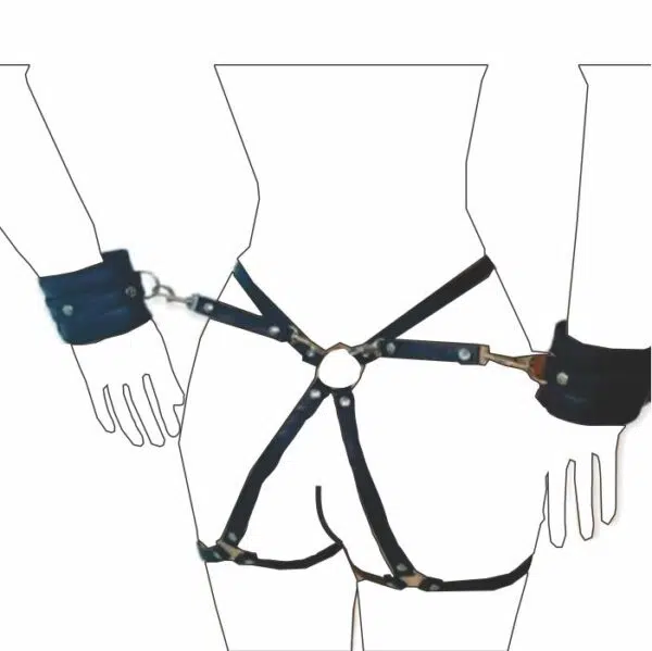 Sex Shop Cajamarca: Arneeees paaaaara gluteeeoooos cooon eeespoooosas