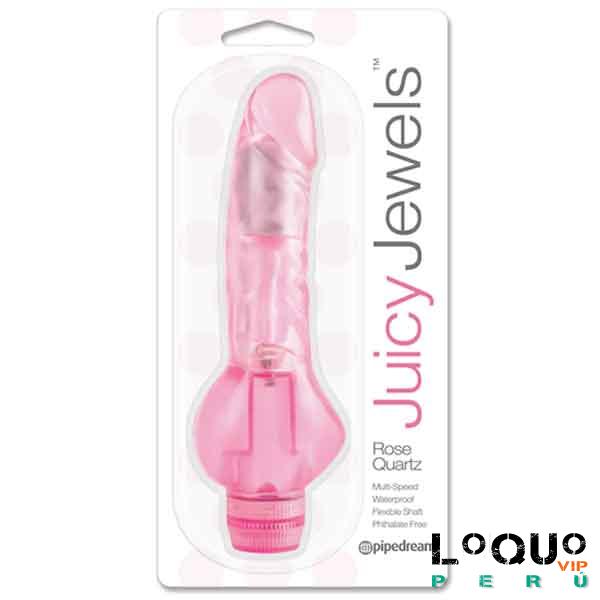 Sex Shop Lima: JEWELS  QUARTZ