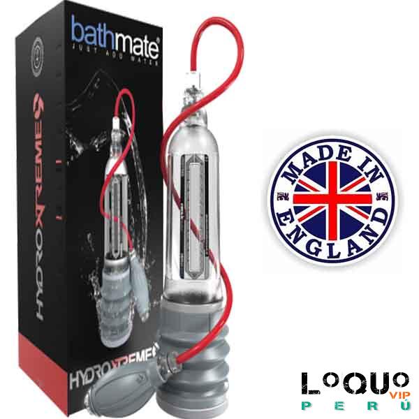 Sex Shop Lima: HYDROXTREME 9  PARA DUCHA