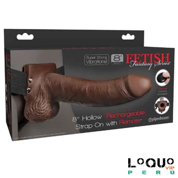 Sex Shop Lima: FANTASY 8 CONTROL REMOTO
