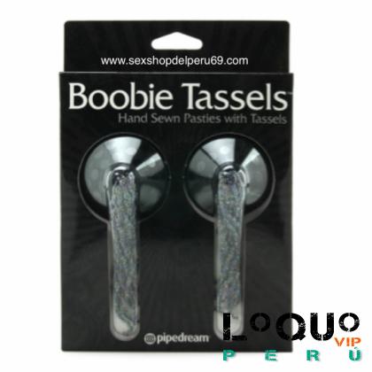 Sex Shop Lima: BOOBIE NEGRO PARA SENOS