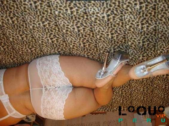 Kinesiologas Callao: kinesiologa en CARMEN DE LA LEGUA 9 20 7 244 36- SEX DEMADRUGADA