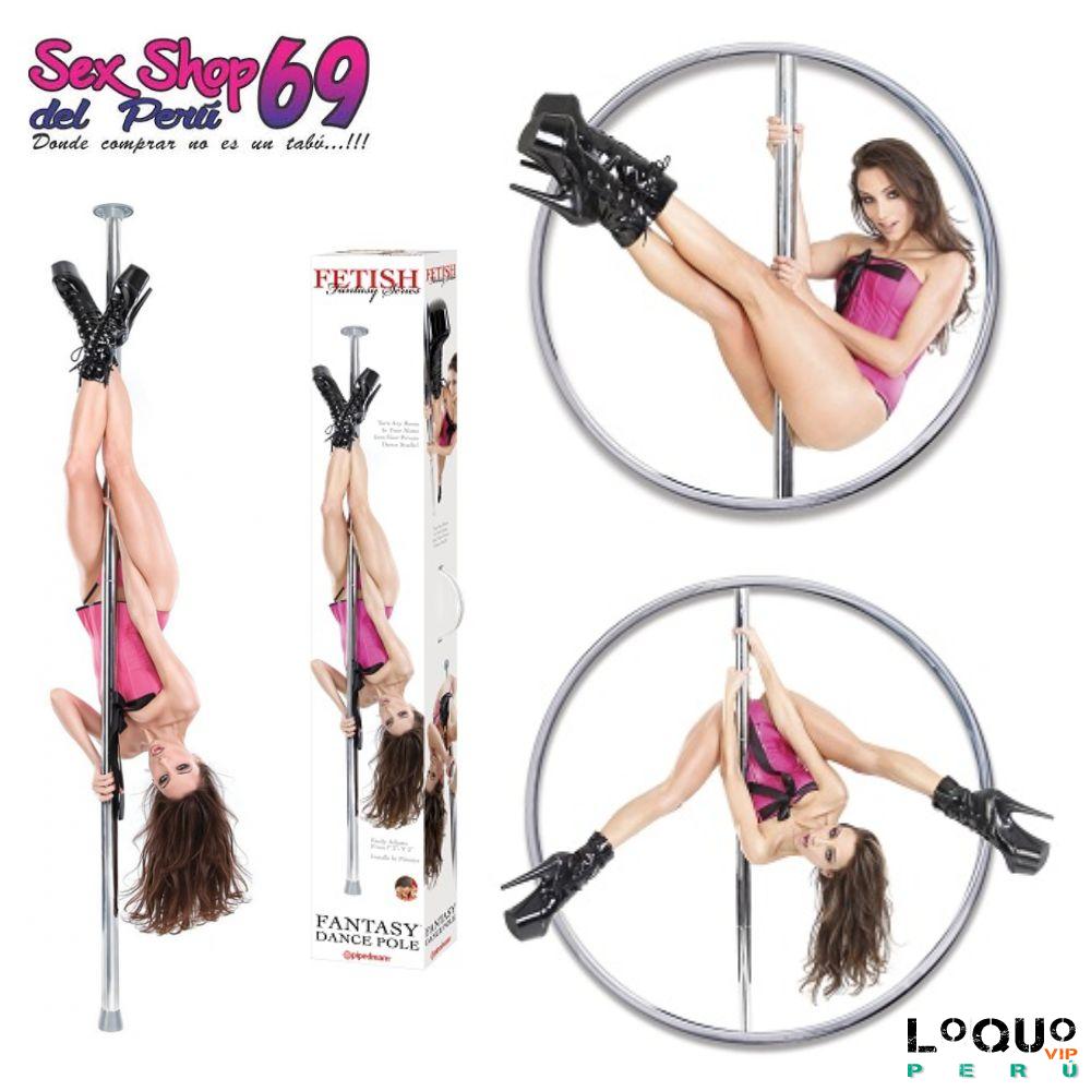 Sex Shop Tumbes: Protesis FUNCIONES CONTROL REMOTO USB