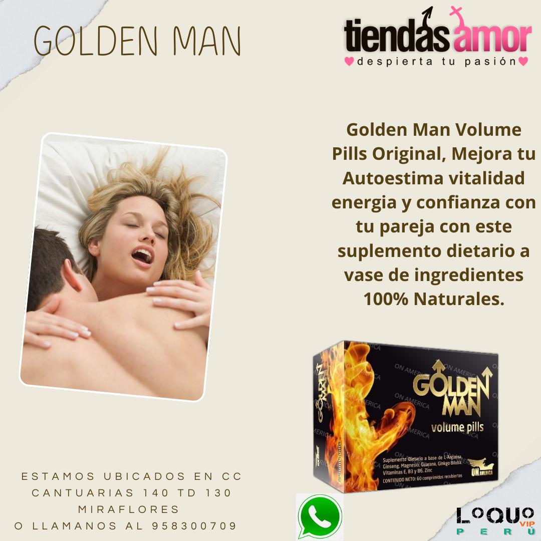 Sex Shop Lima Metropolitana: SUMPLEMENTOS