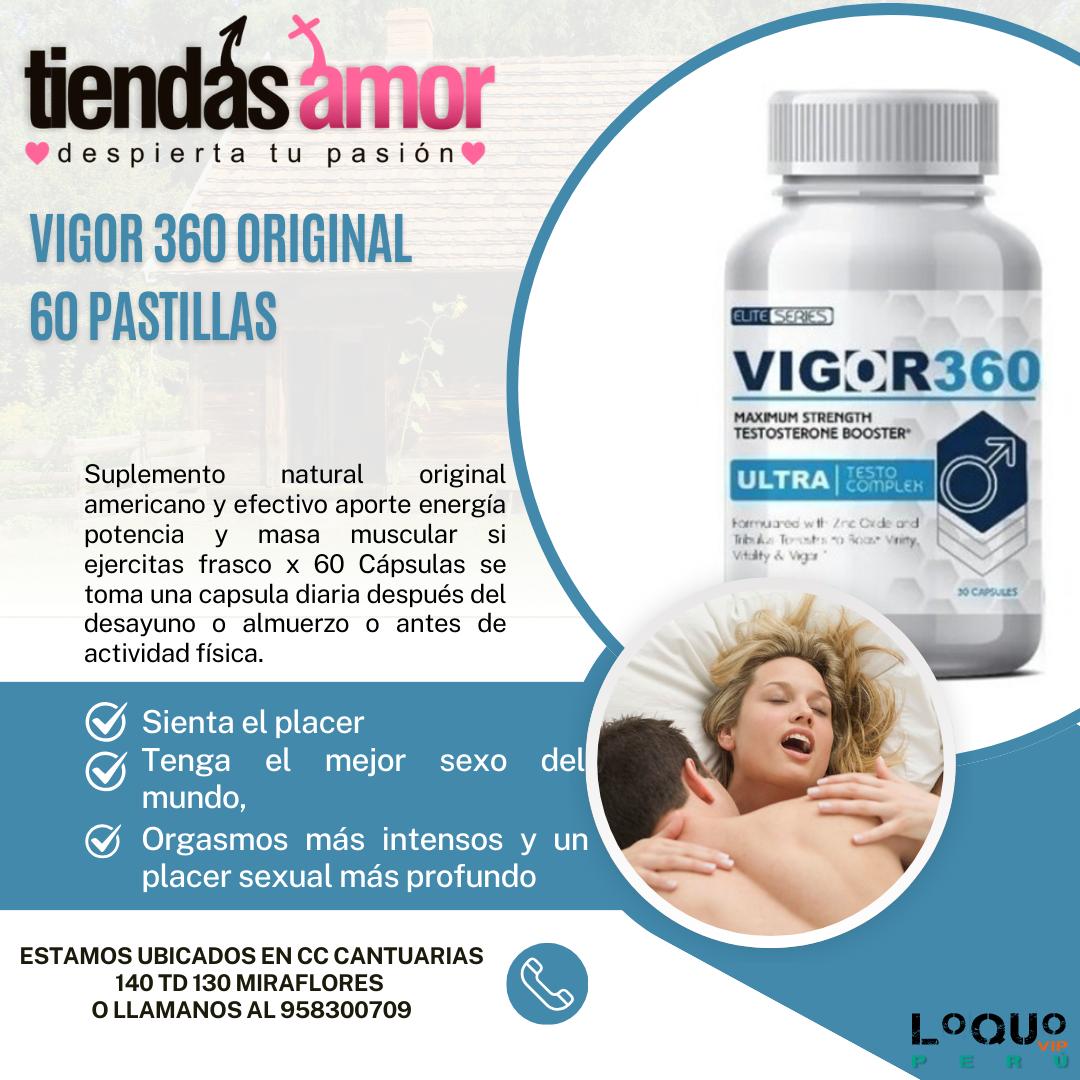 Sex Shop Lima Metropolitana: SUMPLEMENTOS