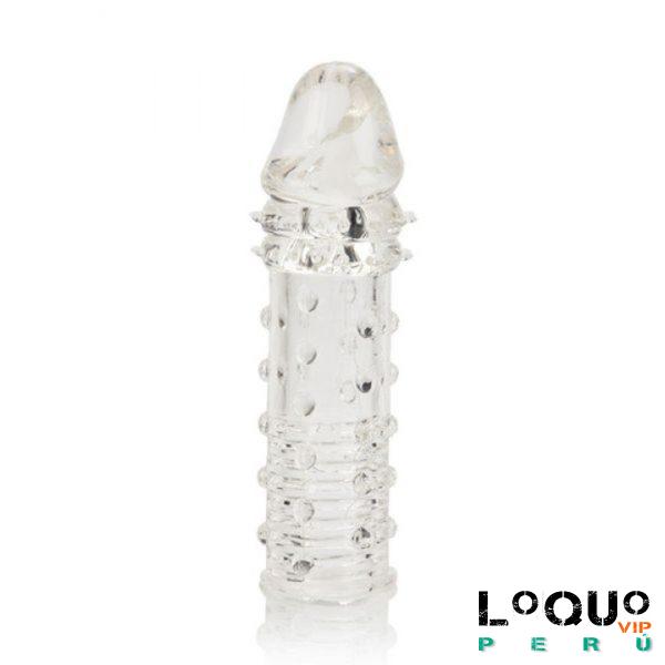 Sex Shop Loreto: funda INVISIBLE***0050