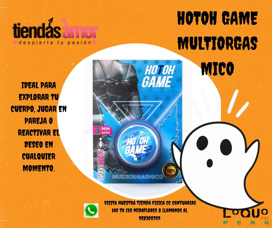 Sex Shop Lima Metropolitana: suplementos naturales