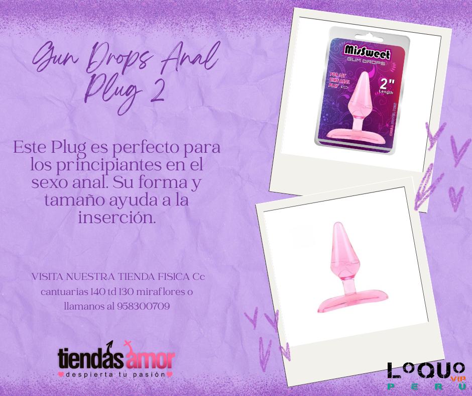 Sex Shop Lima Metropolitana: suplementos naturales