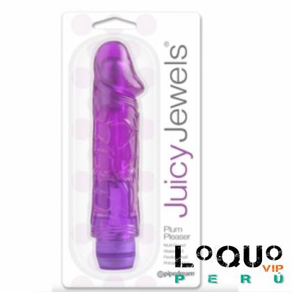 Sex Shop Lima: JEWELS COMPLACIENTE ROJO