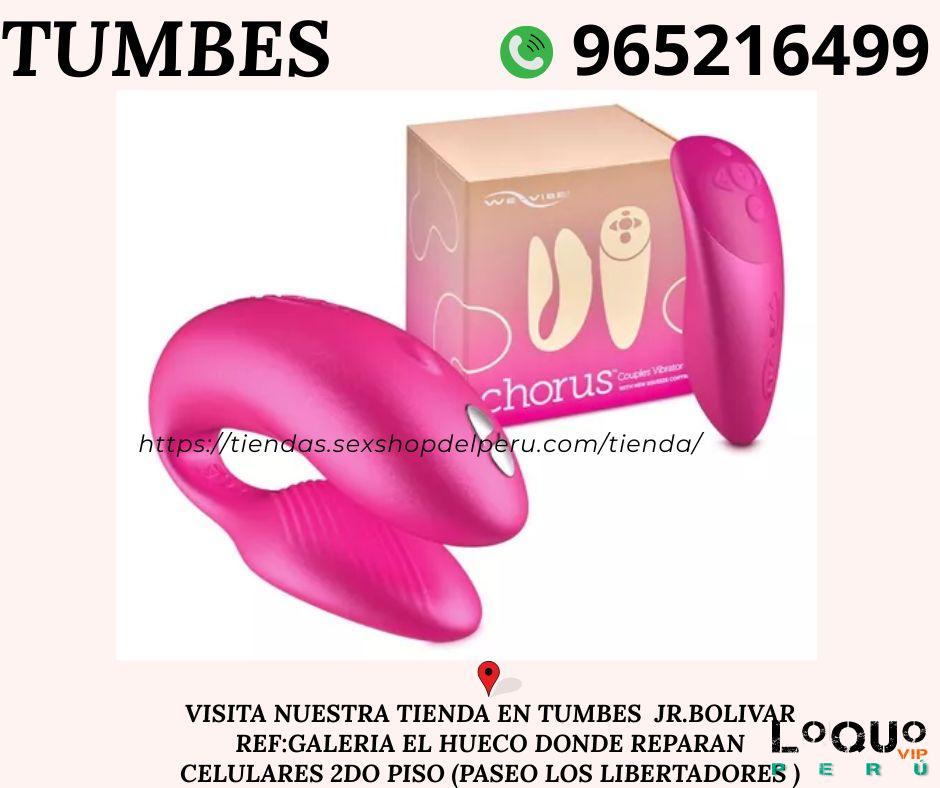 Sex Shop Tumbes: VIBRADOR PAREJAS CON CONTROL ROSA