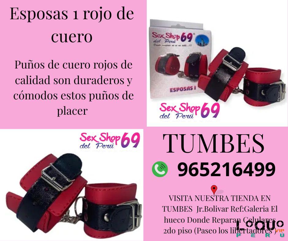 Sex Shop Tumbes: MUÑECA INFLABLE EXOTIC  EROTIC VAGINA E ANO
