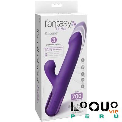 Sex Shop Lima: SONIX  HER VIOLETA