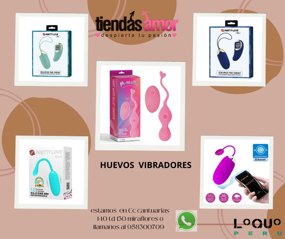 Sex Shop Lima Metropolitana: juguetes sexuales tiendas miraflores