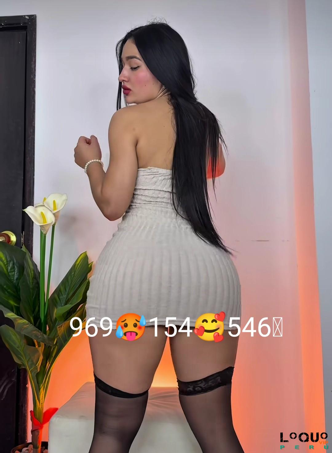 Kinesiologas Cusco: Sexy Gatita lista para sastifacerte