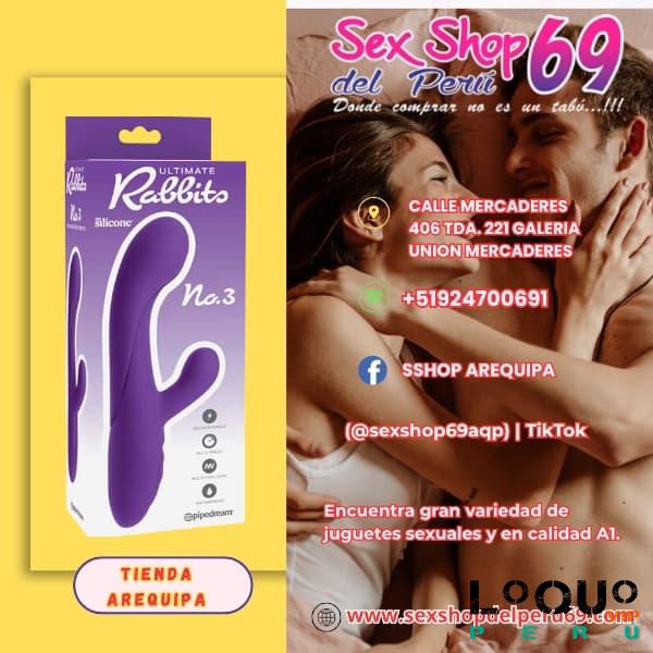 Sex Shop Arequipa: RABBIT :AREQUIPA +51924700691
