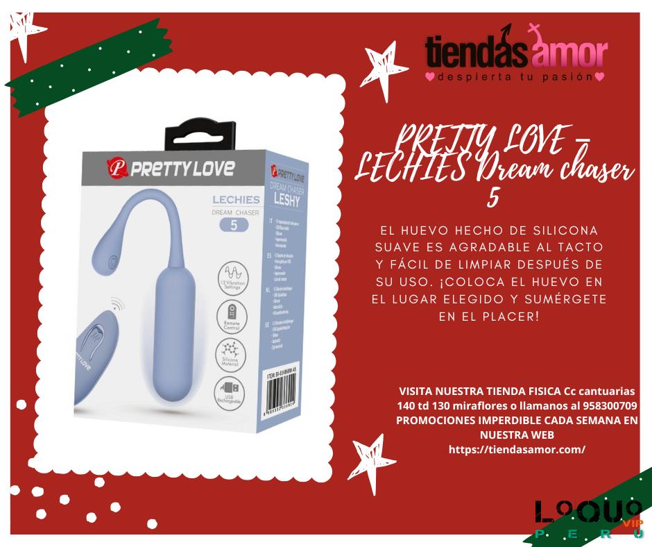 Sex Shop Lima Metropolitana: VIBRADORES BALAS Y CON CONTROL