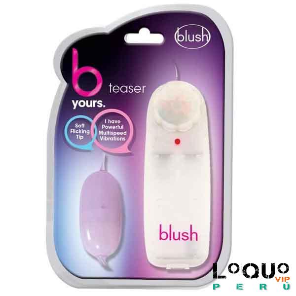 Sex Shop Lima: YOURS TEASER BLANCO