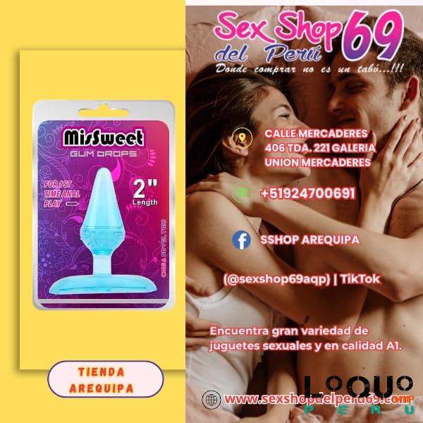 Sex Shop Arequipa: MISS SWEET___ CELESTE +51924700691