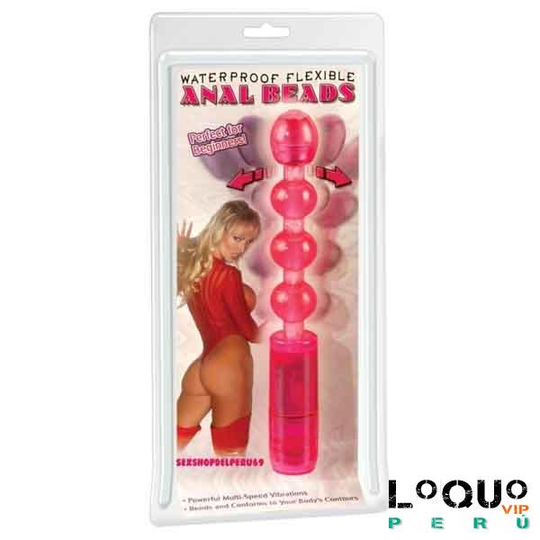Sex Shop Lima: BOLAS  VIBRADORAS  ROJO