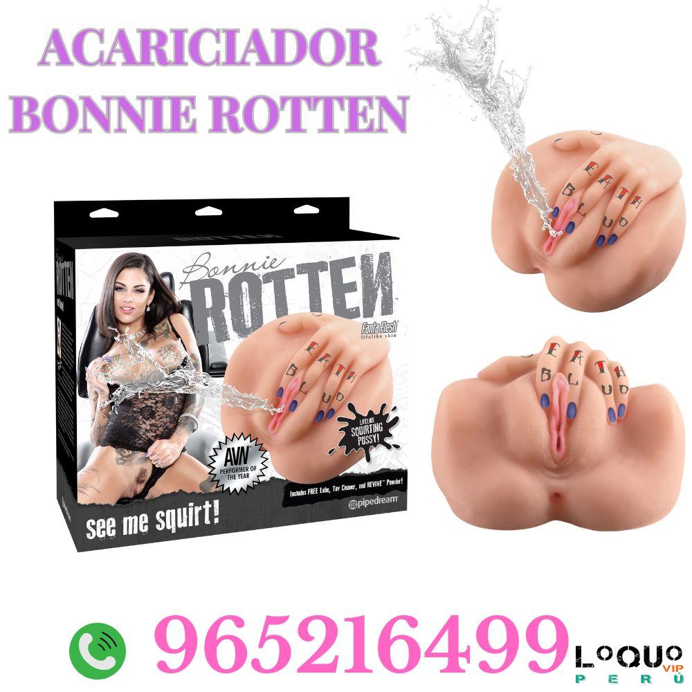 Sex Shop Tumbes: Extensión Con Vibración De 2.5 Cm Real Feel