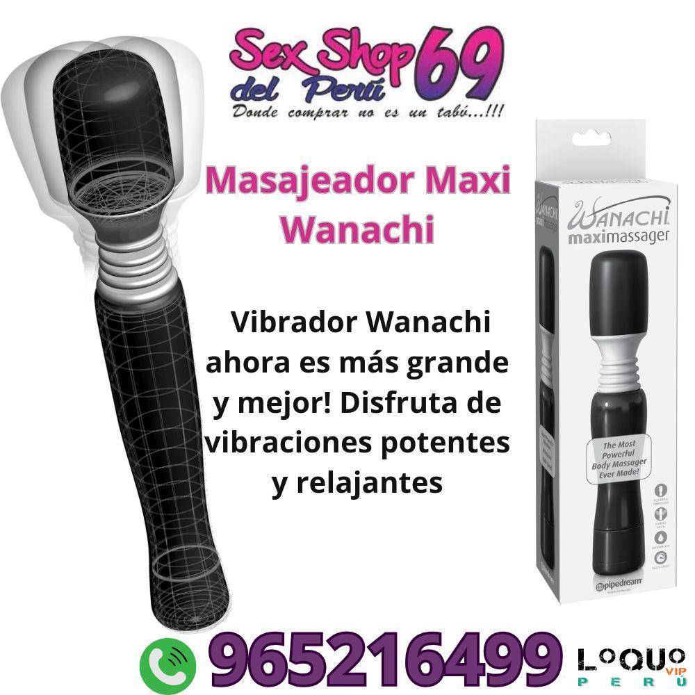 Sex Shop Tumbes: Pipedream Su Vibrador de Dedo