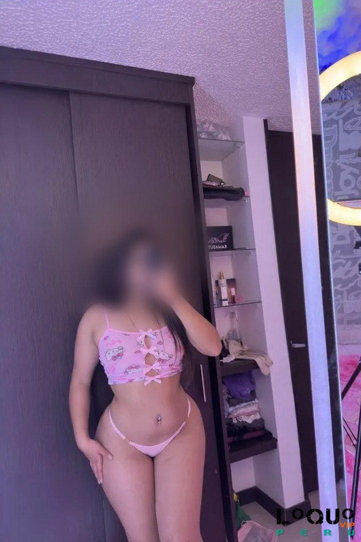 Kinesiologas Cusco: Hermoza e amable con ansias de conocerte mi rey