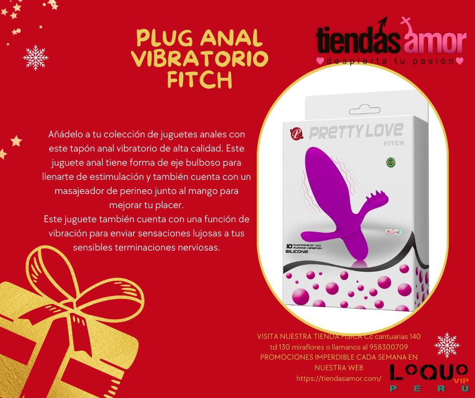 Sex Shop Lima Metropolitana: anillos plug anales