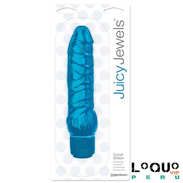 Sex Shop Lima: JEWELS BRISA VERDE