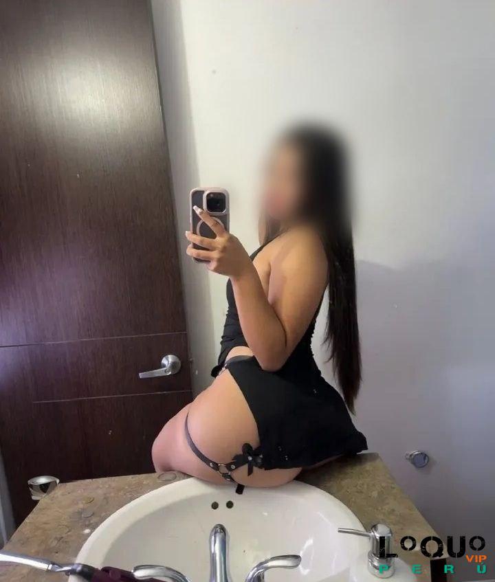 Kinesiologas Ayacucho: Peruana caliente disfrutemos mi amor.