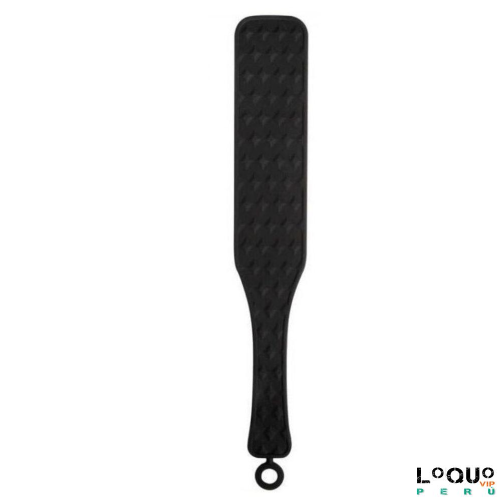 Sex Shop Tumbes: Paleta de fuego BDSM