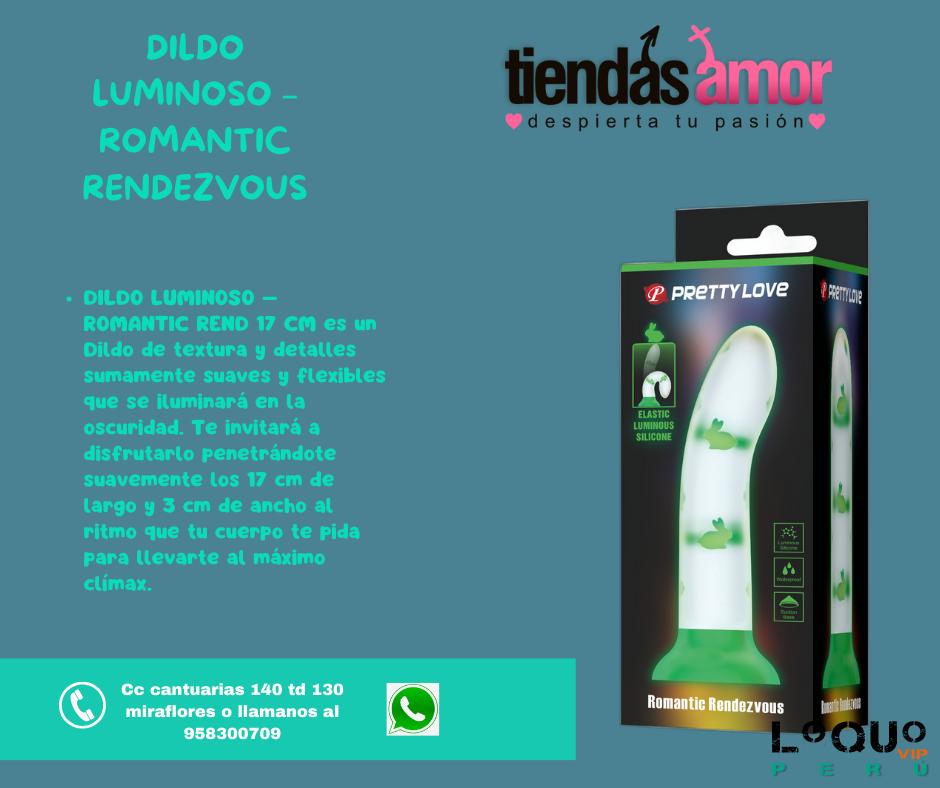 Sex Shop Lima Metropolitana: fermonas , duoble dones, onkey