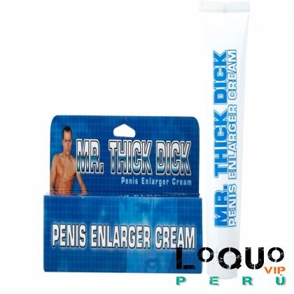 Sex Shop Lima: ENLARGER SR.DICK