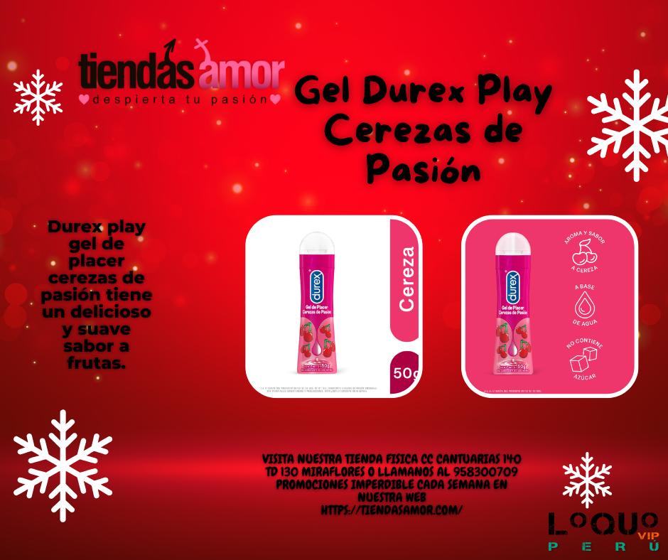 Sex Shop Lima Metropolitana: durex cereza, five lube, ducha anales, vibradores con control
