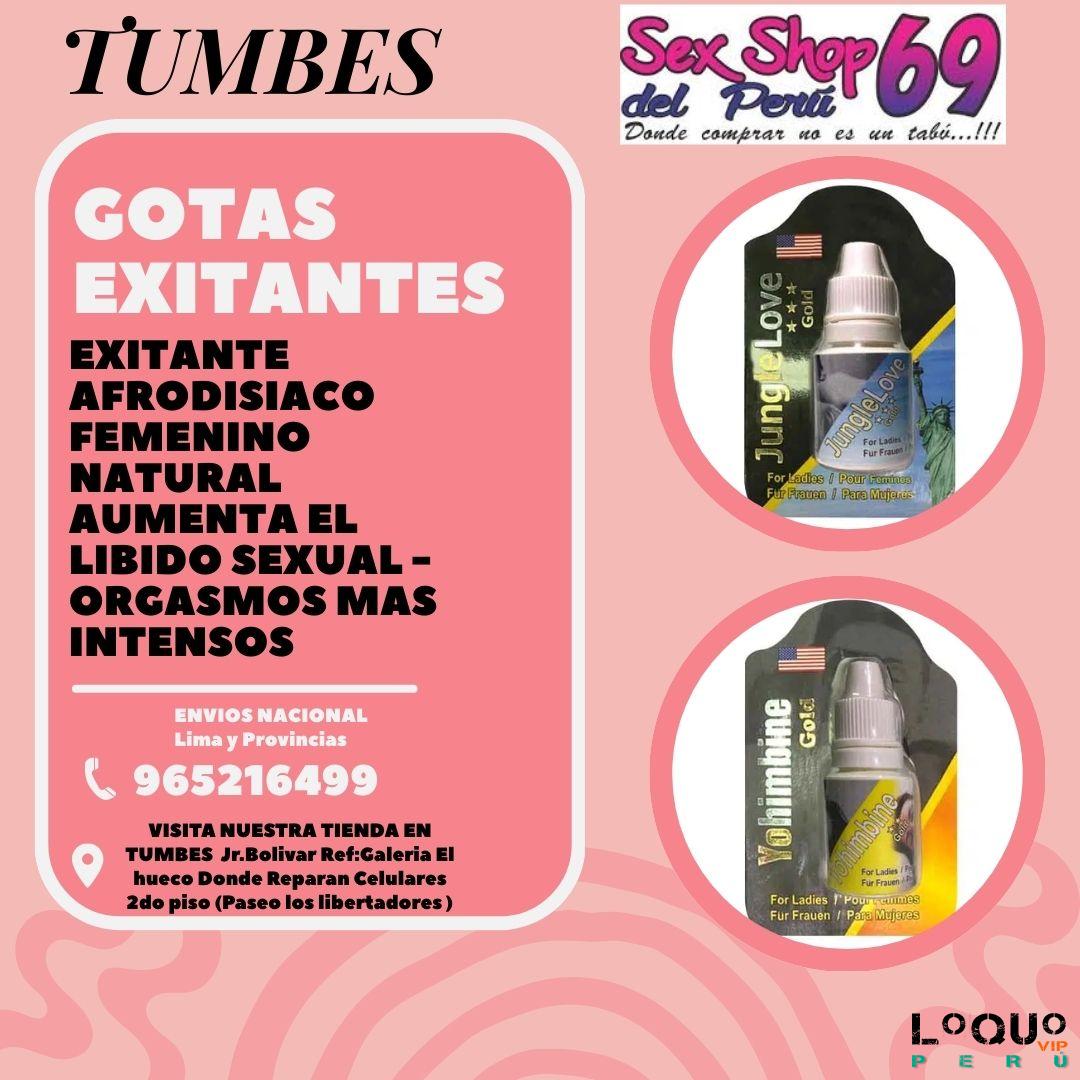 Sex Shop Tumbes: Arnés con Pene Hueco Doble