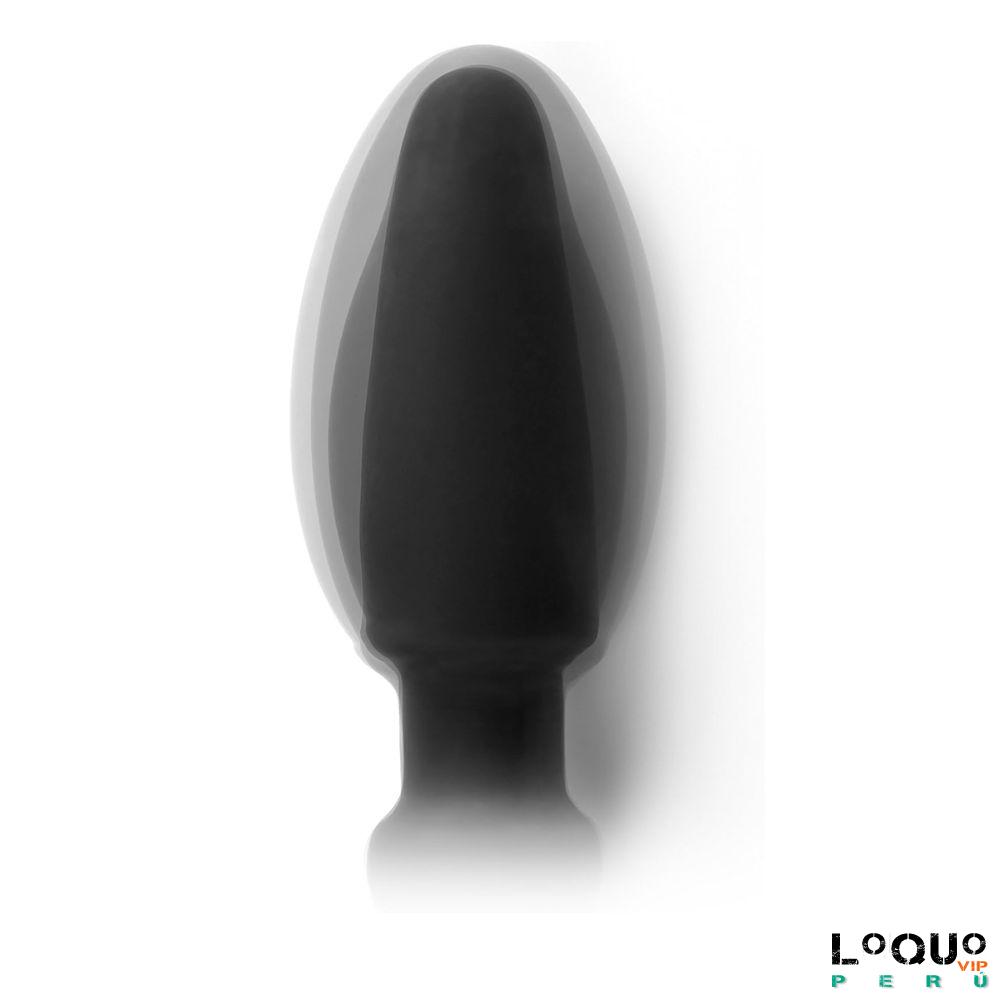 Sex Shop Tumbes: Plug anal inflable, Analfantasy